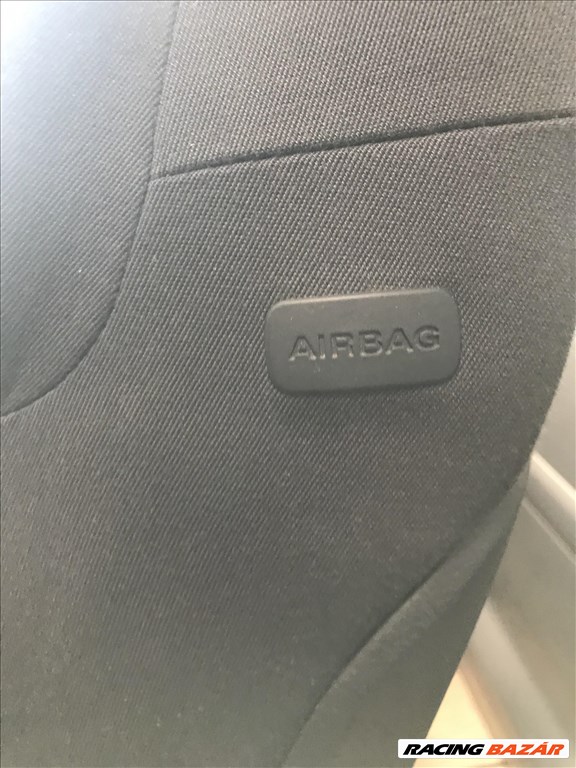 Audi A3 (8P) ülésszett  6. kép