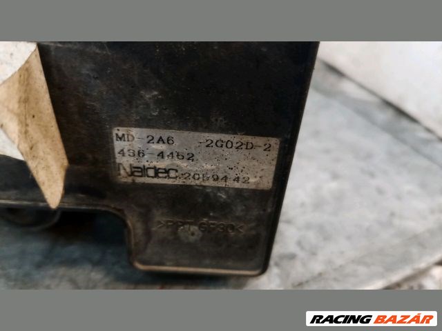 Mazda MPV (LW) ABS kocka /11072/ ld48437az 7. kép