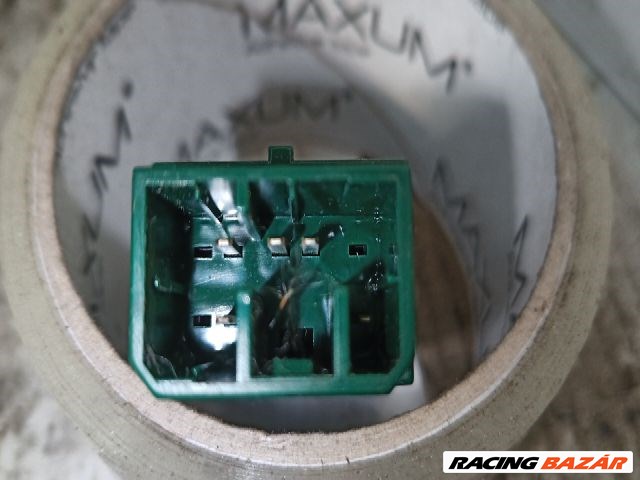Mazda MPV (LW) fényszórómagasság állító kapcsoló /96669/ 3. kép