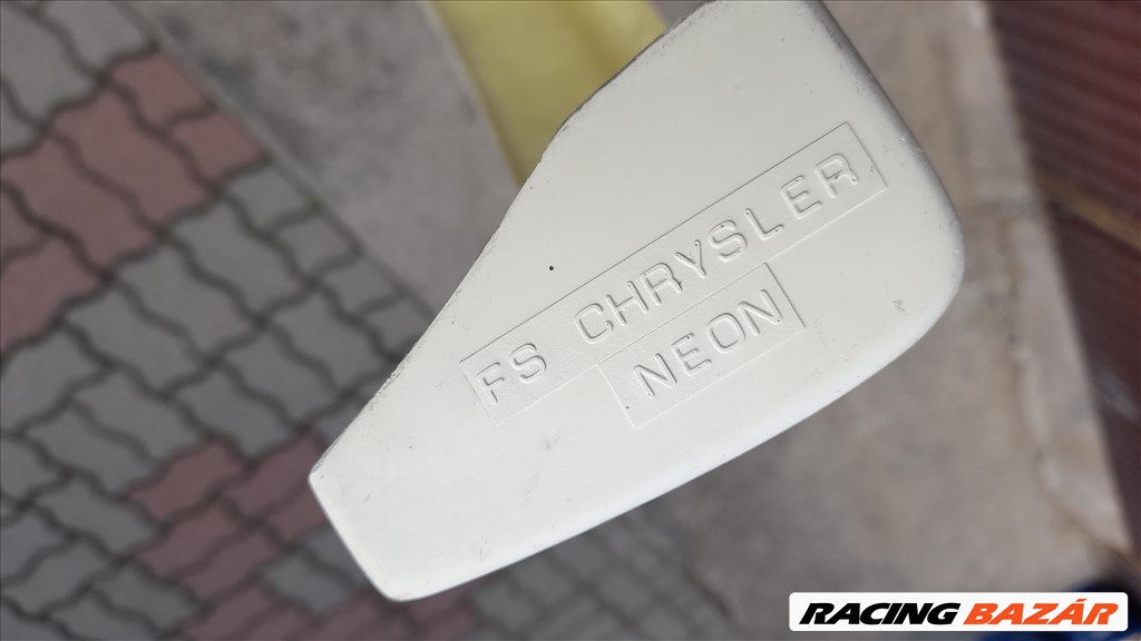 Chrysler Neon (2nd gen) első spoiler  2. kép