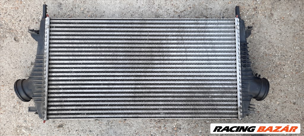 Opel Insignia A OPC intercooler  1. kép