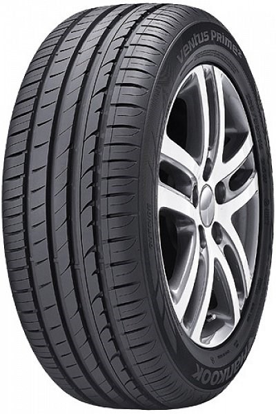 Hankook K115 XL 215/40 R17 87W nyári gumi 1. kép