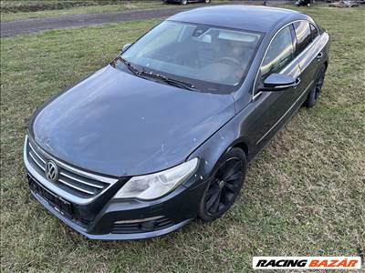 Volkswagen Passat CC bontott alkatrészei