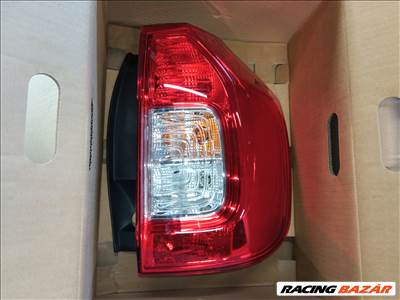 Dacia Logan II MCV Jobb hátsó lámpa 265502081R