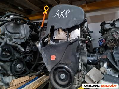 Volkswagen Golf IV 1.4 16V AXP motor