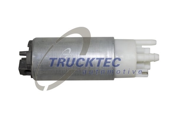 TRUCKTEC AUTOMOTIVE 02.38.129 - üzemanyagpumpa MERCEDES-BENZ 1. kép