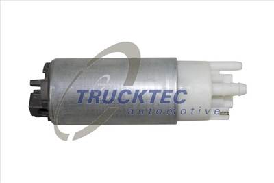 TRUCKTEC AUTOMOTIVE 02.38.129 - üzemanyagpumpa MERCEDES-BENZ