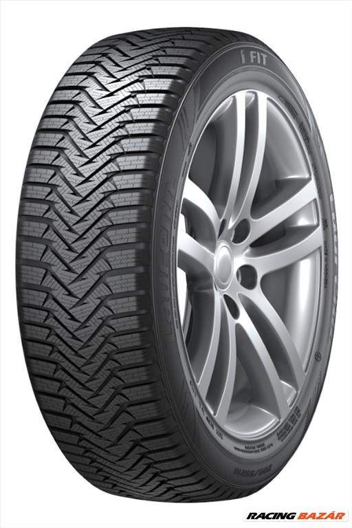 165/70 R 14  LAUFENN LW31 I FIT+    téli (81T TL ,Téli gumi.) 1. kép