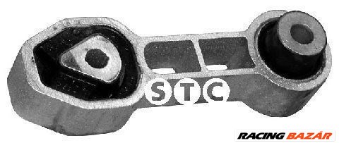 STC T405521 - motortartó bak FIAT 1. kép