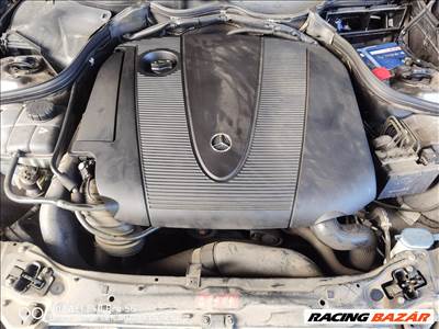 Mercedes Benz OM646 220 CDI motor 
