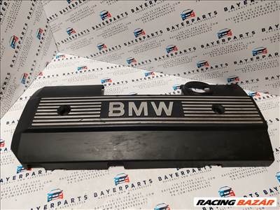 BMW E46 E39 M52 M54 motor trafó burkolat borítás - kivágott (003170) 11121710781