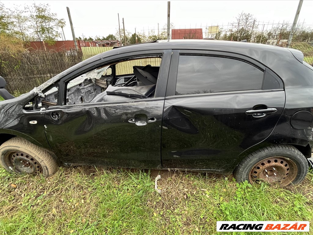 Kia, Hyundai Bontott alkatrészek, karosszéria alkatrészek  7. kép