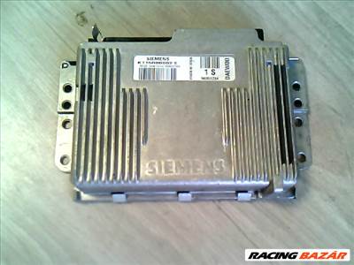 DAEWOO MATIZ 98-01 Motorvezérlő egység ECU PCM modul