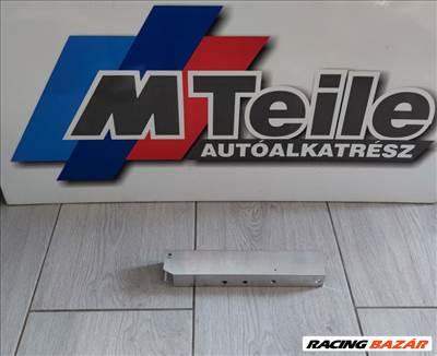 (GYÁRI ÚJ) BMW Deformációs elem bal első alsó 6-os sorozat F06 Gran Coupé+LCI / F12+LCI / F13+LCI