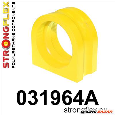 Strongflex Stabilizátor szilent SPORT BMW 5 E60 E61 03-10 6 E63 E64 02-10 7 E65 E66 01-08