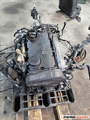 Audi A4 B7 BRE motor 