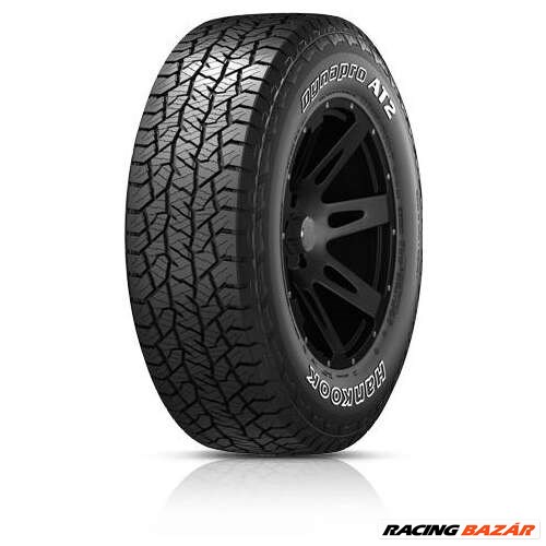 255/65 R 17 HANKOOK DYNAPRO AT2 RF11   4évszak (110T TL  FR ) 1. kép