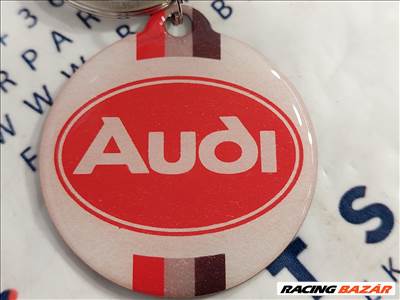 Audi kulcstartó (A00108)