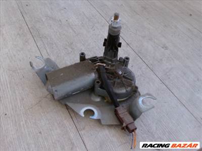 PEUGEOT 206 Ablaktörlő motor hátsó