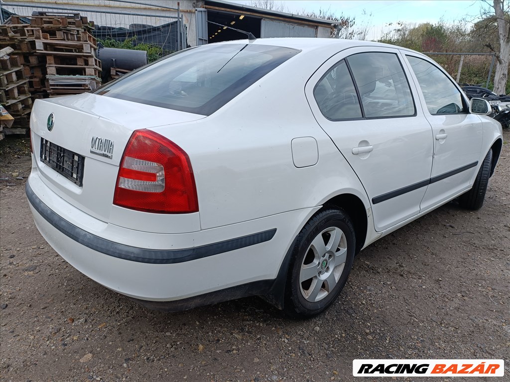 Skoda Octavia II 1.9 TDI 5 seb kézi váltó GQQ kóddal, 276953km-el eladó gqq5seb bjb19tdi 4. kép