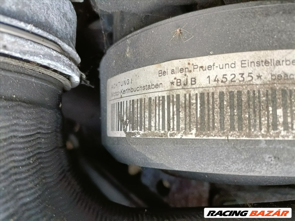 Skoda Octavia II 1.9 TDI 5 seb kézi váltó GQQ kóddal, 276953km-el eladó gqq5seb bjb19tdi 8. kép