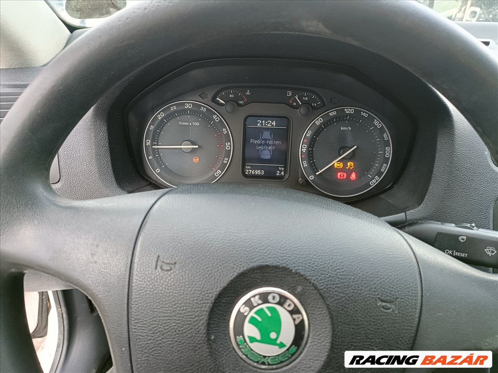 Skoda Octavia II 1.9 TDI 5 seb kézi váltó GQQ kóddal, 276953km-el eladó gqq5seb bjb19tdi 12. kép