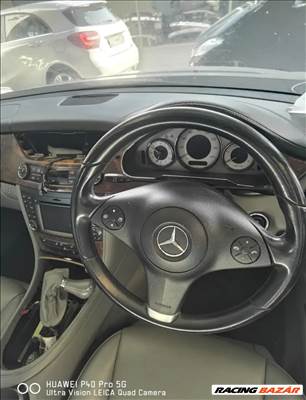 Mercedes Benz CLS-osztály W219 kormány 