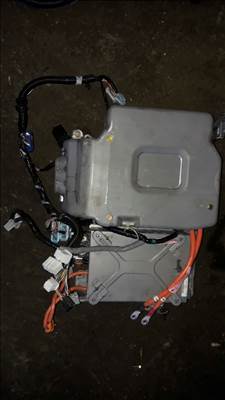 Honda Civic ES9 Akkumulátor Vezérlő PDU