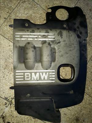 BMW 320D E46 Motor Fedél 11 14 7 787 350