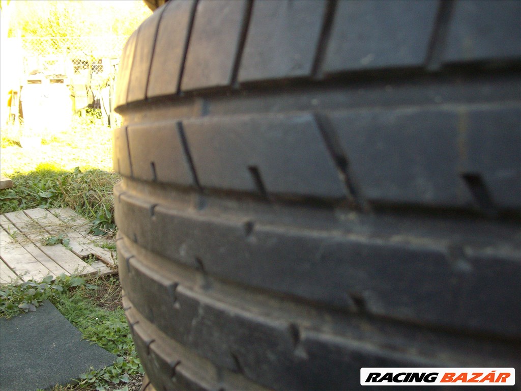  225/55R19"  Toyo Tires Proxes R46A nyári gumi garnitúra eladó SUV 4x4 7. kép