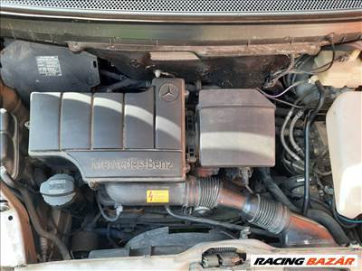 Mercedes Vaneo 1.6 motor (2003-2005) 248.000 KM