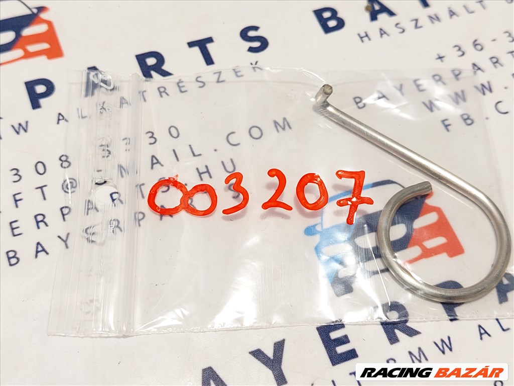 BMW Mini R50 R52 R53 R55 R56 R57 R58 felnikupak felniközép közép kiszedő szerszám kulcs (003207) 3. kép