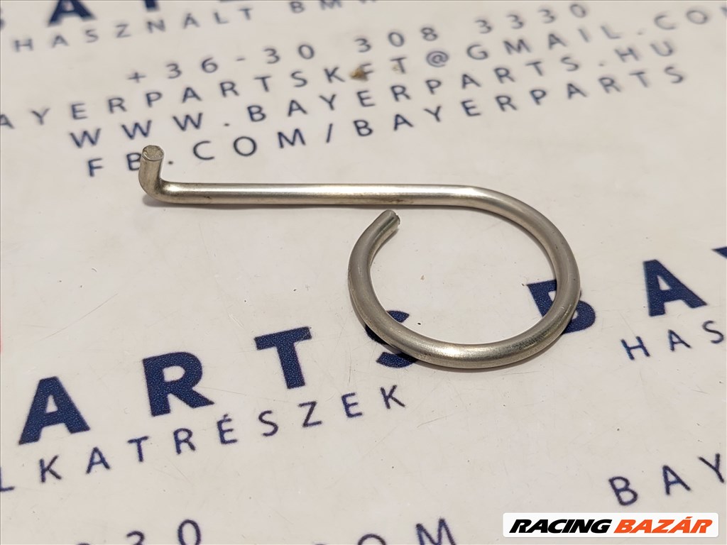 BMW Mini R50 R52 R53 R55 R56 R57 R58 felnikupak felniközép közép kiszedő szerszám kulcs (003207) 2. kép