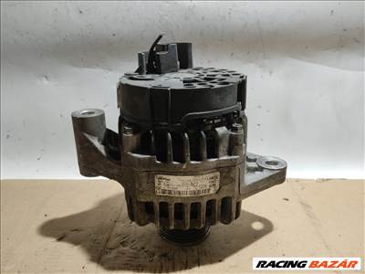 Alfa Romeo, Fiat, Lancia 1,6-1,9-2,0 16v Diesel Generátor 120A 51854902