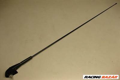 Renault Megane I Antenna szár + talp