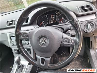 Volkswagen Passat B7, Volkswagen Golf VI, Volkswagen Passat B6 Multikormány