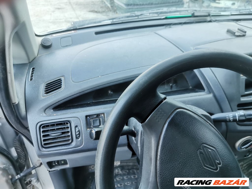 Suzuki Liana 1.6 4WD légzsák SZETT 2. kép