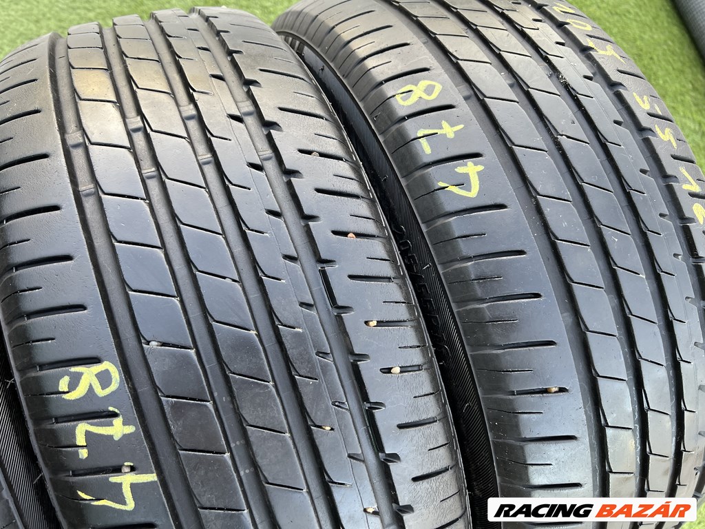 205/55 R16 Lassa Driveways nyári gumi 6,5mm 3. kép