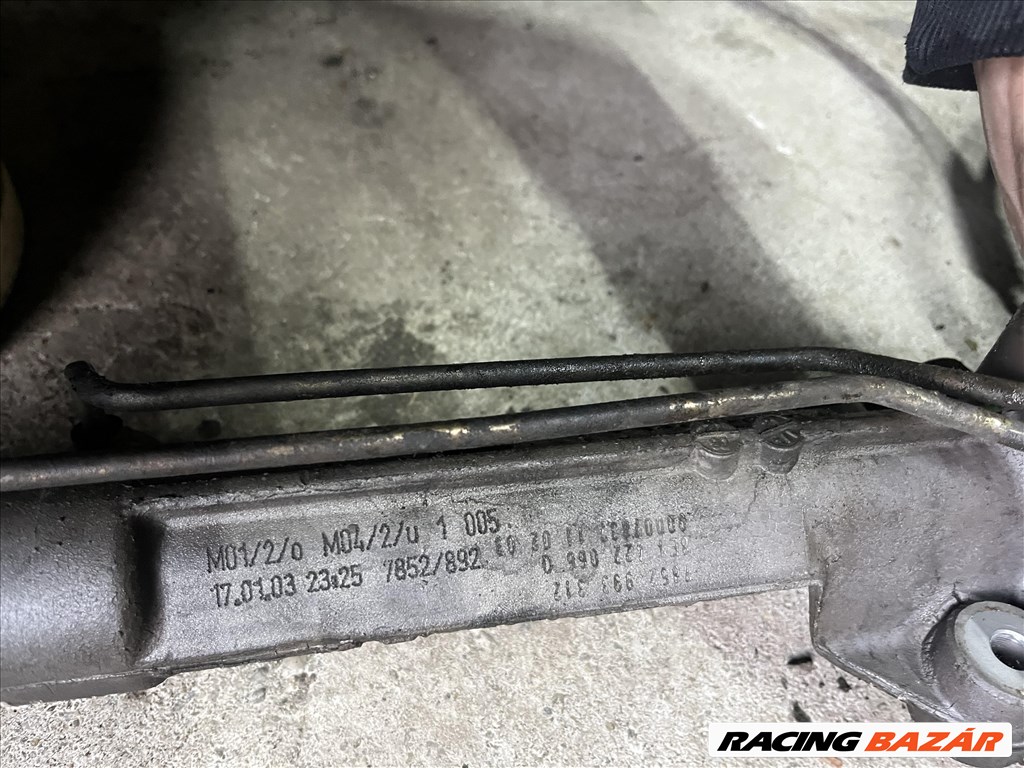 Audi A4 (B6/B7) kormánymű  8e1422066q 2. kép