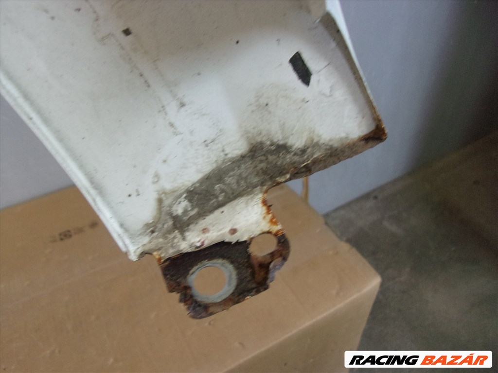 SEAT MII SKODA CITIGO VOLKSWAGEN UP 1S0 jobb első sárvédő 2011-2017 4. kép