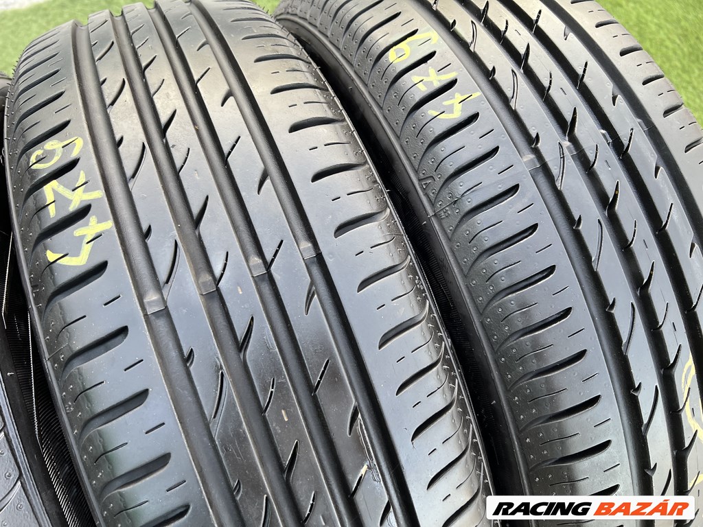 195/65 R15 Nexen NBlue HD Plus nyári gumi 7,5mm 3. kép