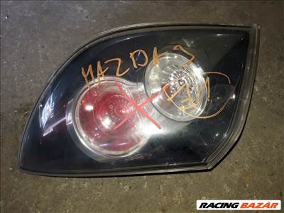 Mazda 3 -09 Jobb Hátsó Lámpa P6312