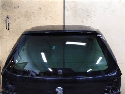 Peugeot 508 kombi hátsó szélvédő
