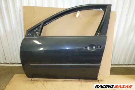 Renault Laguna III bontott használt bal első beszálló oldalajtó 801010041R 1. kép