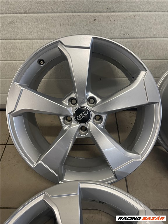 Audi Gyari New Rotor 19" 1. kép