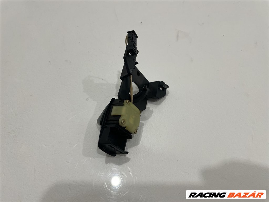 BMW E60 E61 elektromos kormányoszlop kapcsoló 61316947786 5. kép
