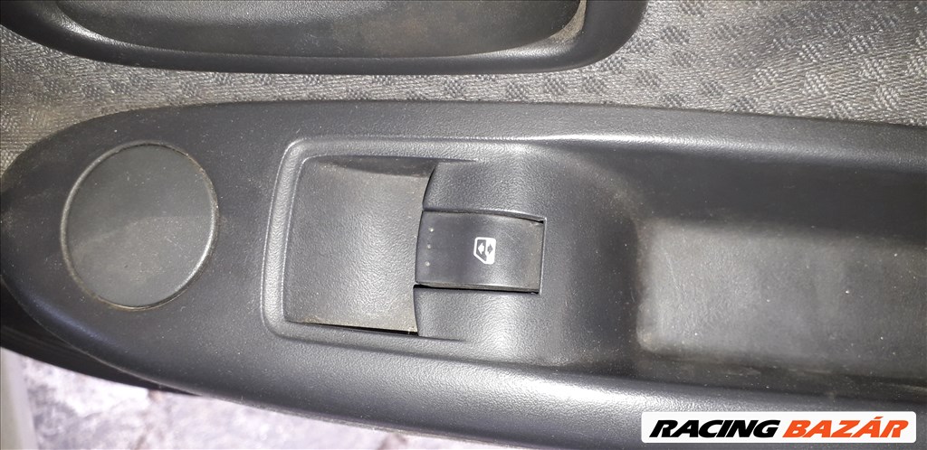 Renault Clio II ablakemelő kapcsoló bal jobb 2. kép