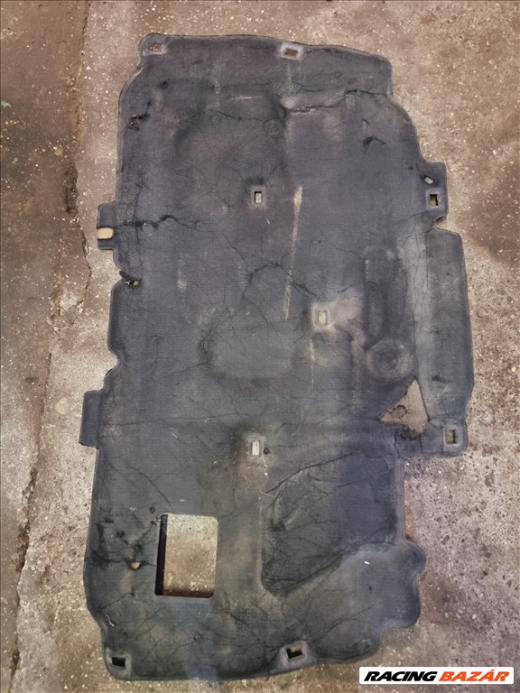 Volvo S40 motorháztető belső burkolat/zajcsillapító 1. kép