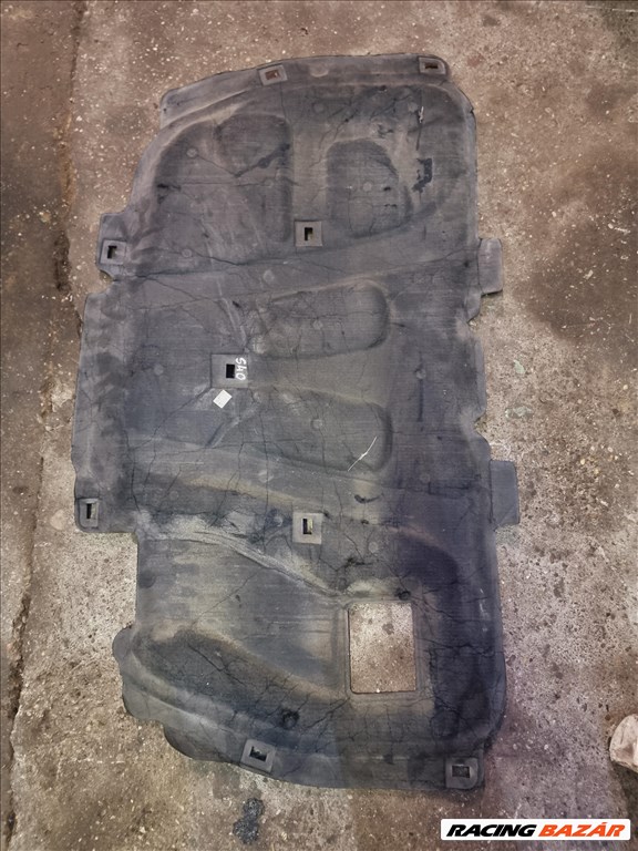 Volvo S40 motorháztető belső burkolat/zajcsillapító 2. kép