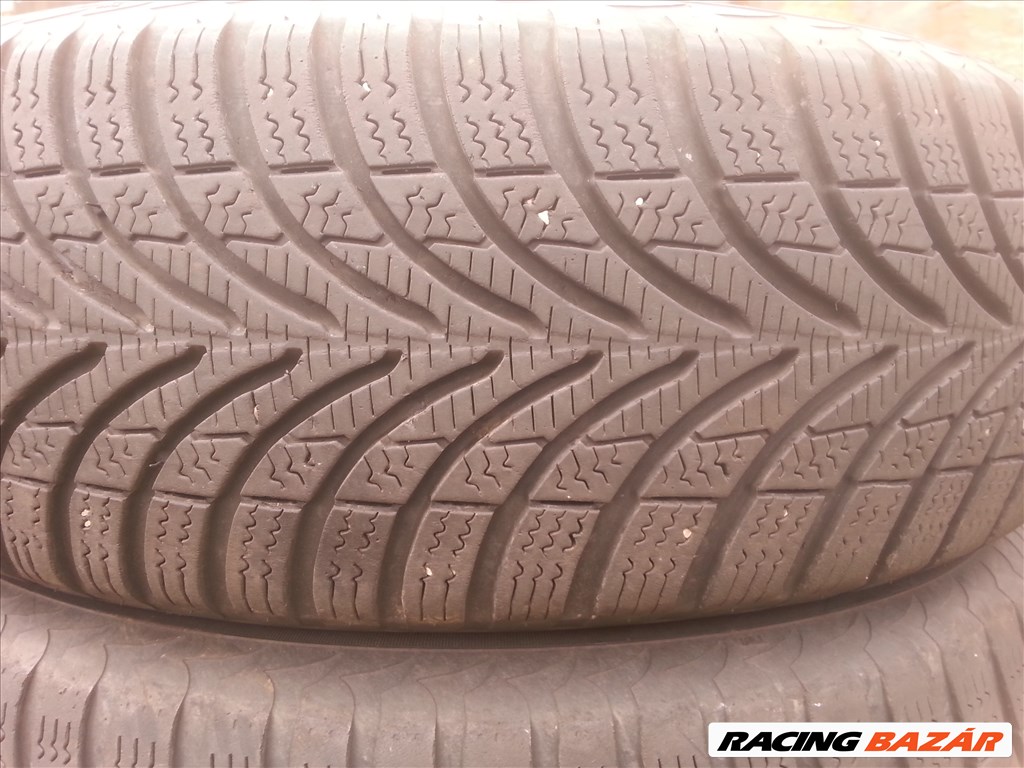  175/70R14 Apollo Alnac 4G winter téli gumi 4 db 32.000.-ft 1. kép